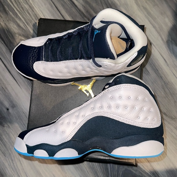 powder blue retro 13